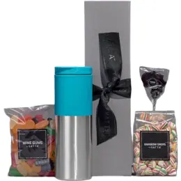 Yatta Marvelous Mix Hamper Turquoise